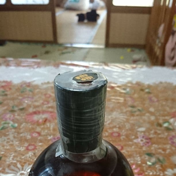 グレンロゼス1972年