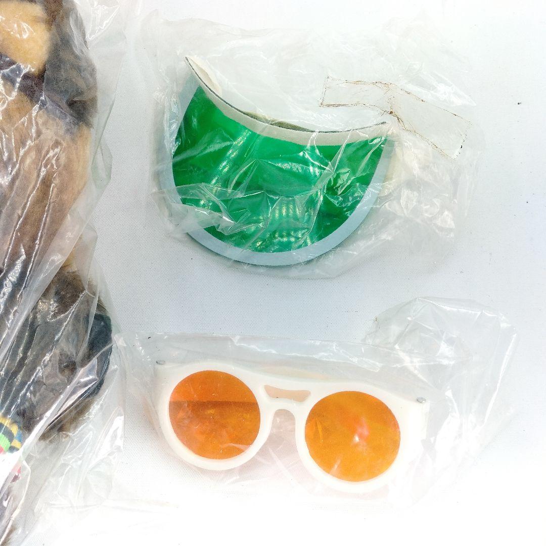 非売品 カネボウ シルクレディ ミーシャ ポシェット 当時物 レトロ