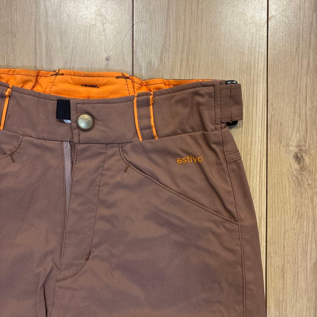 BURTON LIVINGLINING XS スノーボードウェアセット