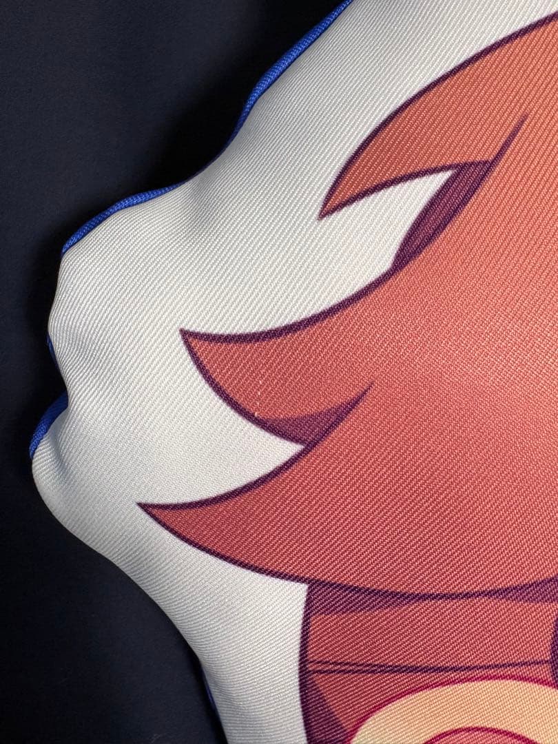 ヒプマイ 理鶯 マルイ クッション 燕尾服