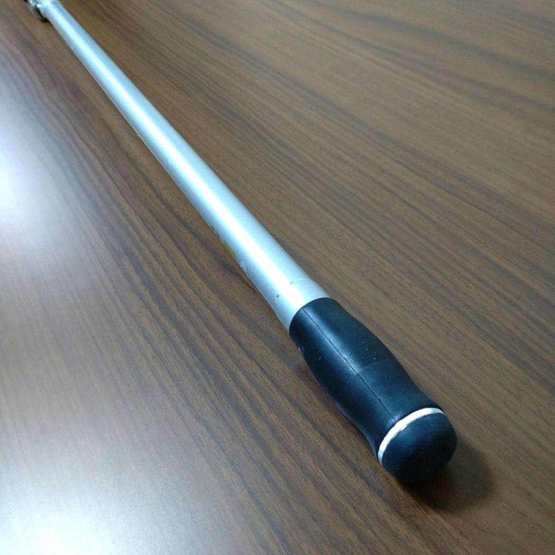 DAIWA 竿 3本セット