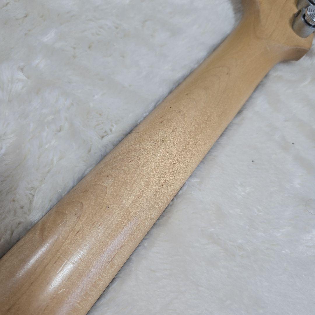 LaidBack　ウィルキンソン搭載モデル　エレキギター　ジャンク品