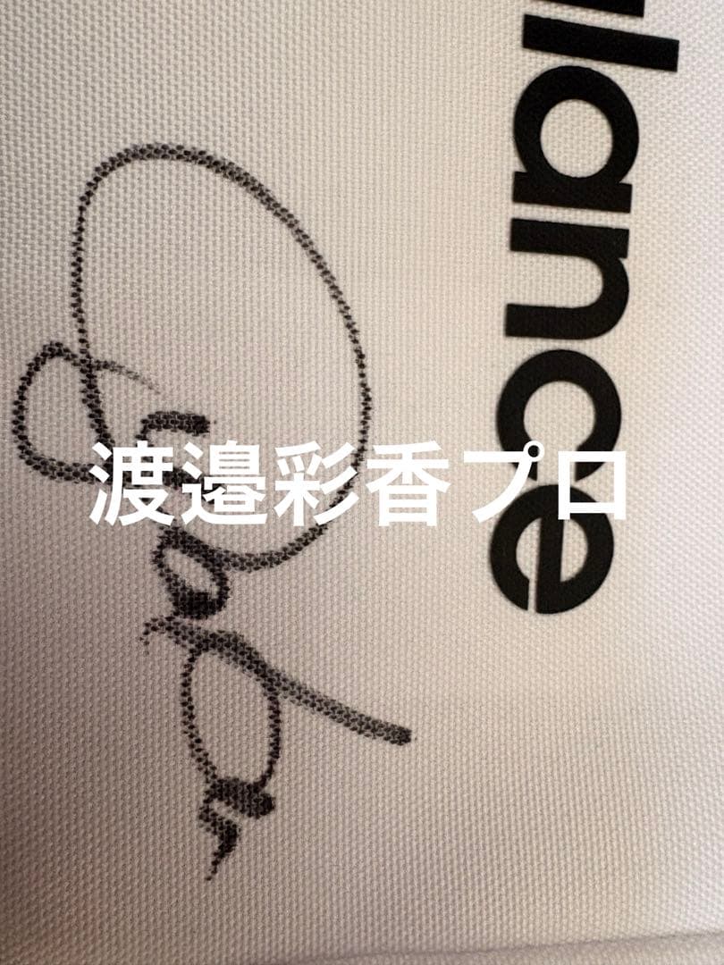 女子プロゴルファー　菅沼菜々渡邊彩香古江彩佳川崎春花直筆サイン入り　カートパック