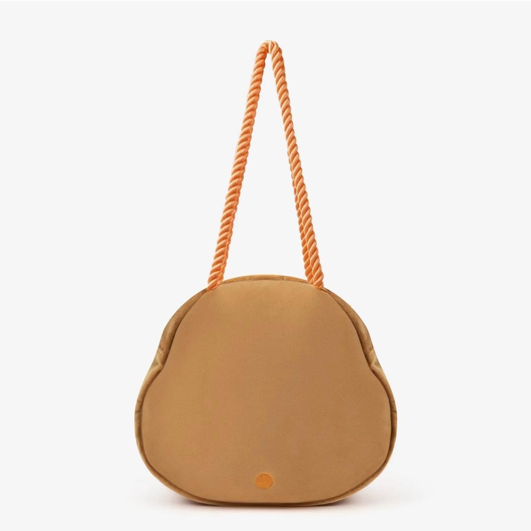 Stray Kids ハン HAN QUOKKA トートバッグ 新品未開封