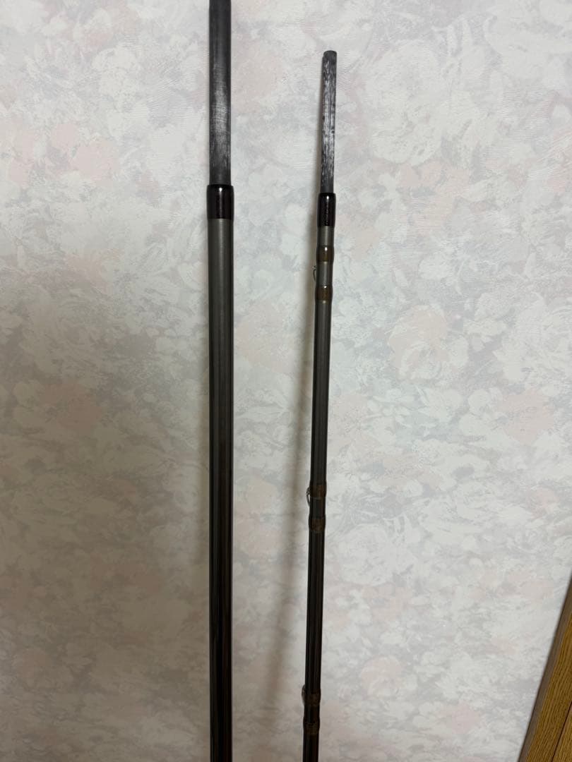 【ジャンク】ゼナック　ブラックフィン126