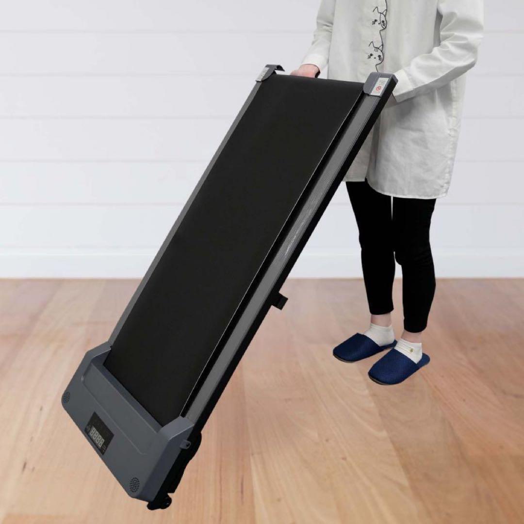 ルームランナー ウォーキングマシンR2071 ランニングマシーン 家庭用 電動