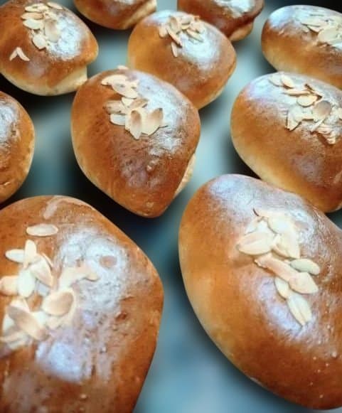 焼き立てパン当日発送♬ねこ樣専用♥打ち合わせ中になります♡