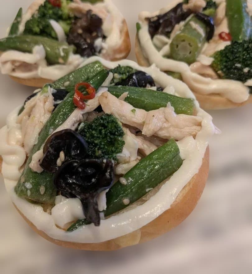 焼き立てパン当日発送♬ねこ樣専用♥打ち合わせ中になります♡