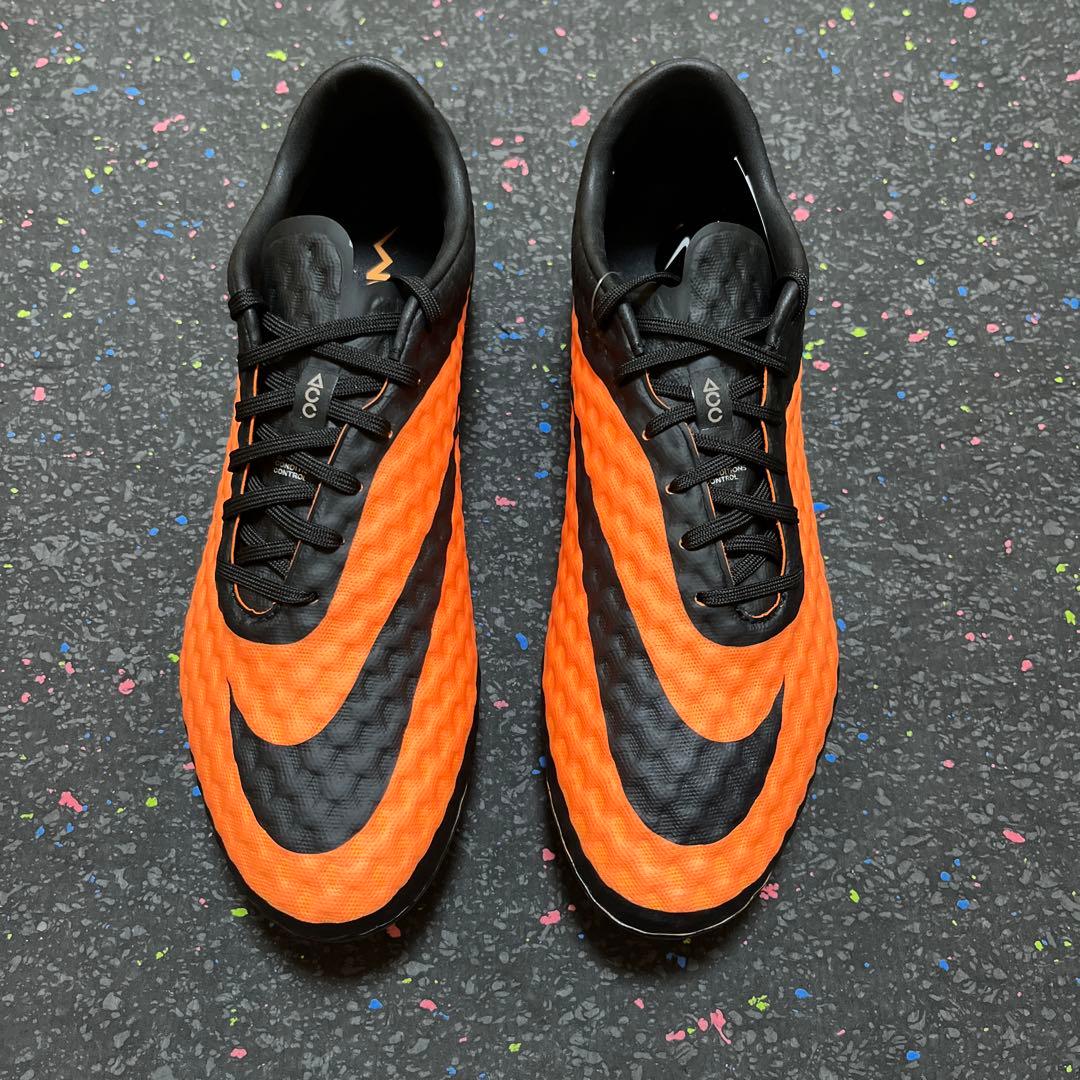 NIKE ハイパーヴェノム ファントム RGN SE FG 27cm