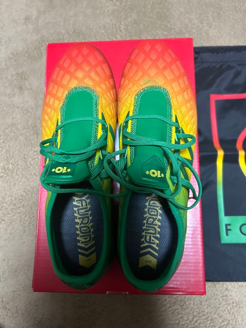 FURON V4 SADIO MANE 26.5 レア