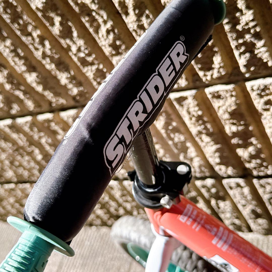 STRIDER ムラサキスポーツ限定　ストライダー　XLARGE ピンク