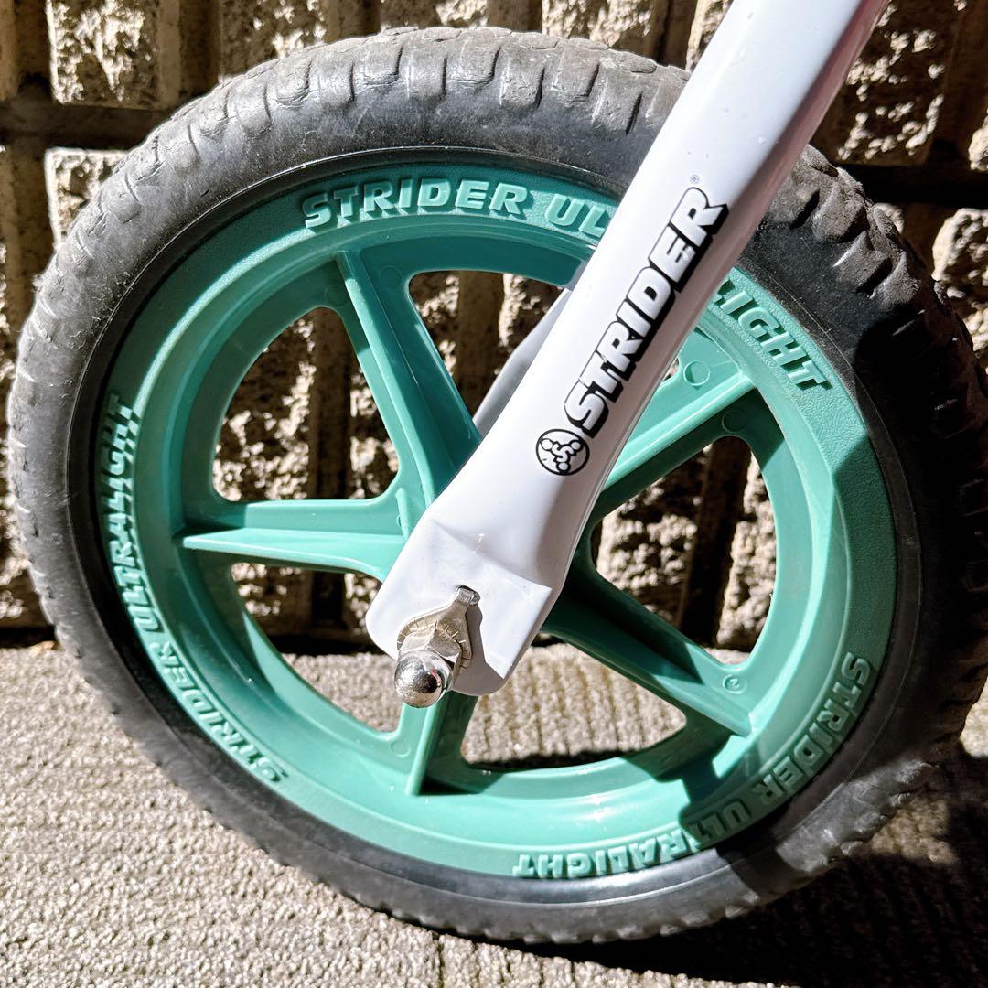 STRIDER ムラサキスポーツ限定　ストライダー　XLARGE ピンク