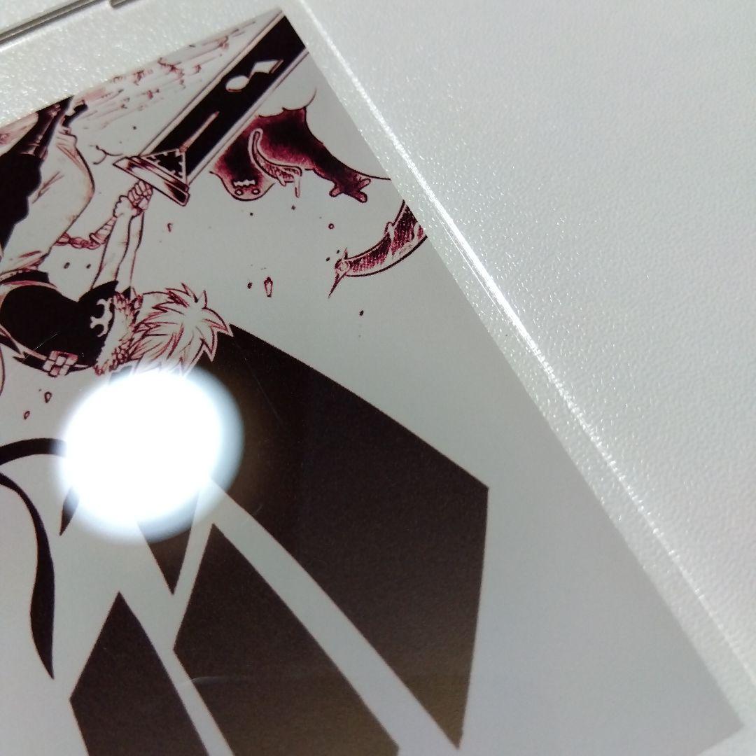 【Mashima HERO'S】ナツ＆シキ＆ハル THEキャラ アクリルジオラマ