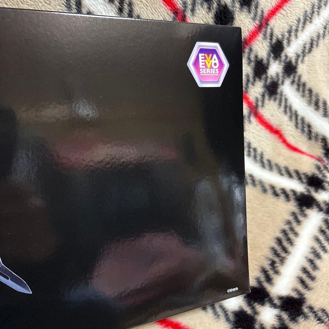 エヴァ スペシャルエディション 初号機 Mark06 新品未開封品