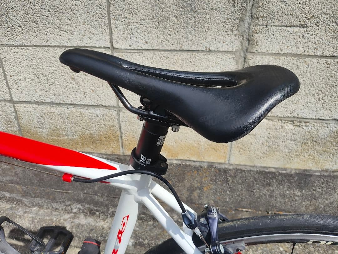 手渡し希望 2011 Anchor RFA5 クロスバイクカスタム