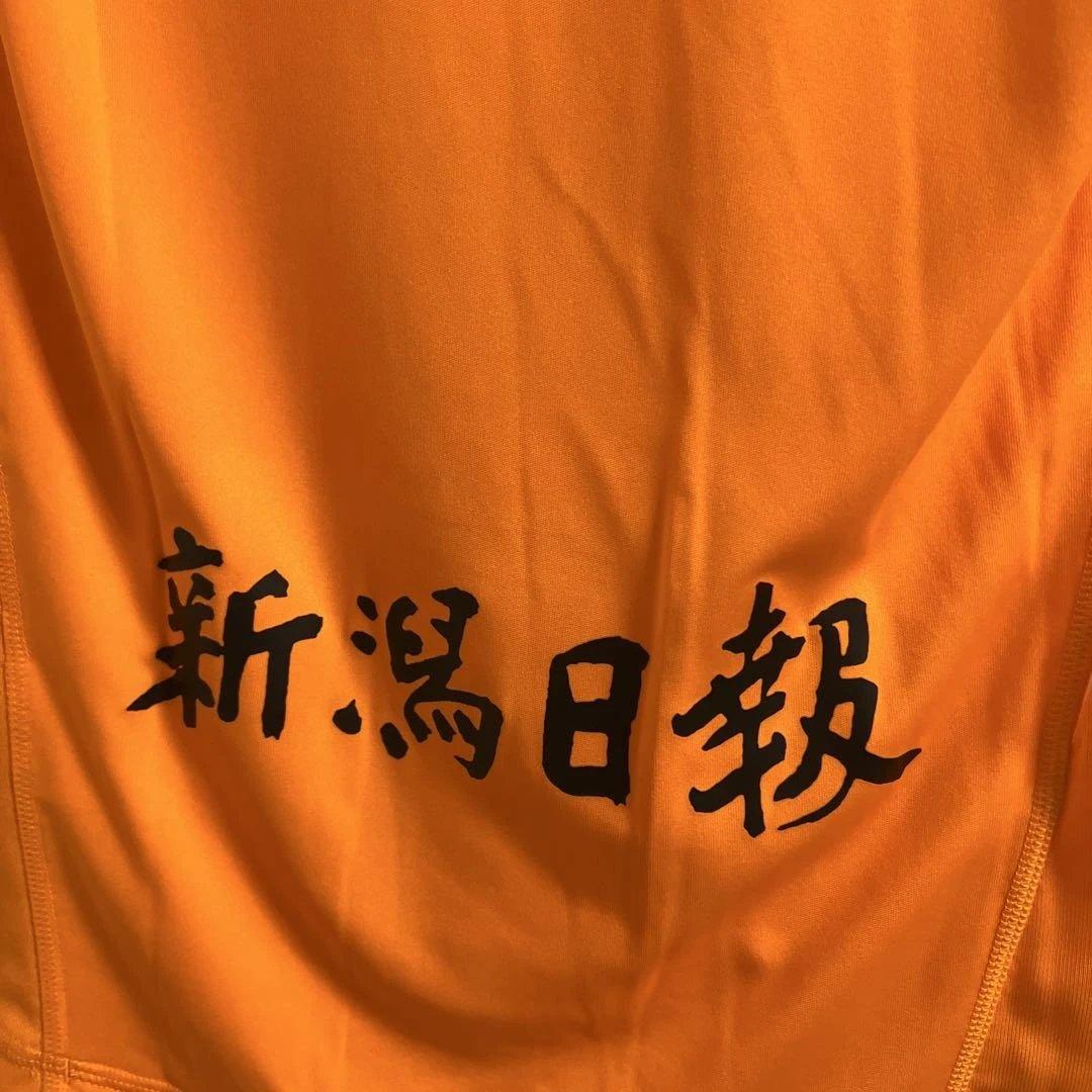 アルビレックス新潟　2025 2nd GKユニフォーム　新品　未使用　正規品