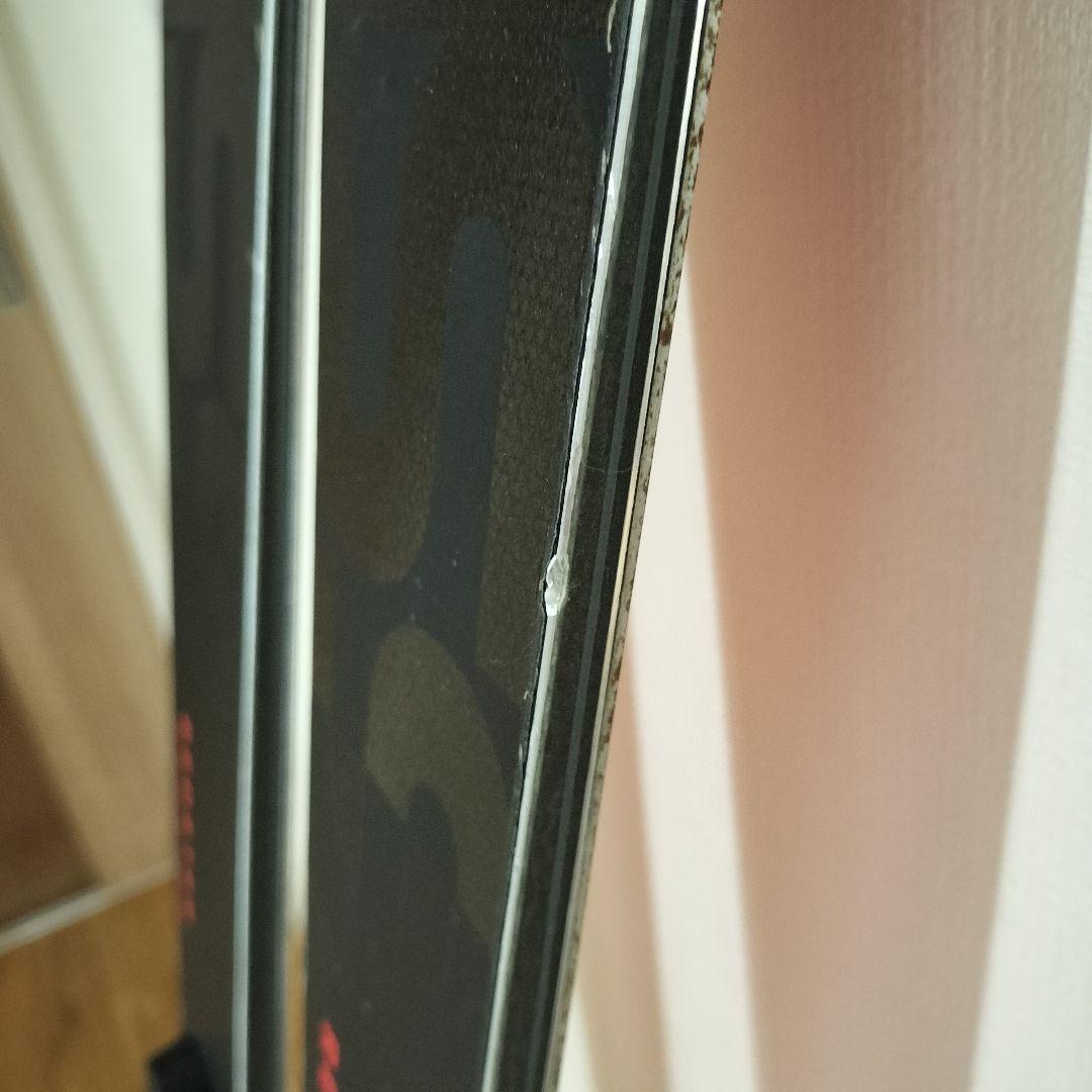 アトミック　S9iPRO　165cm