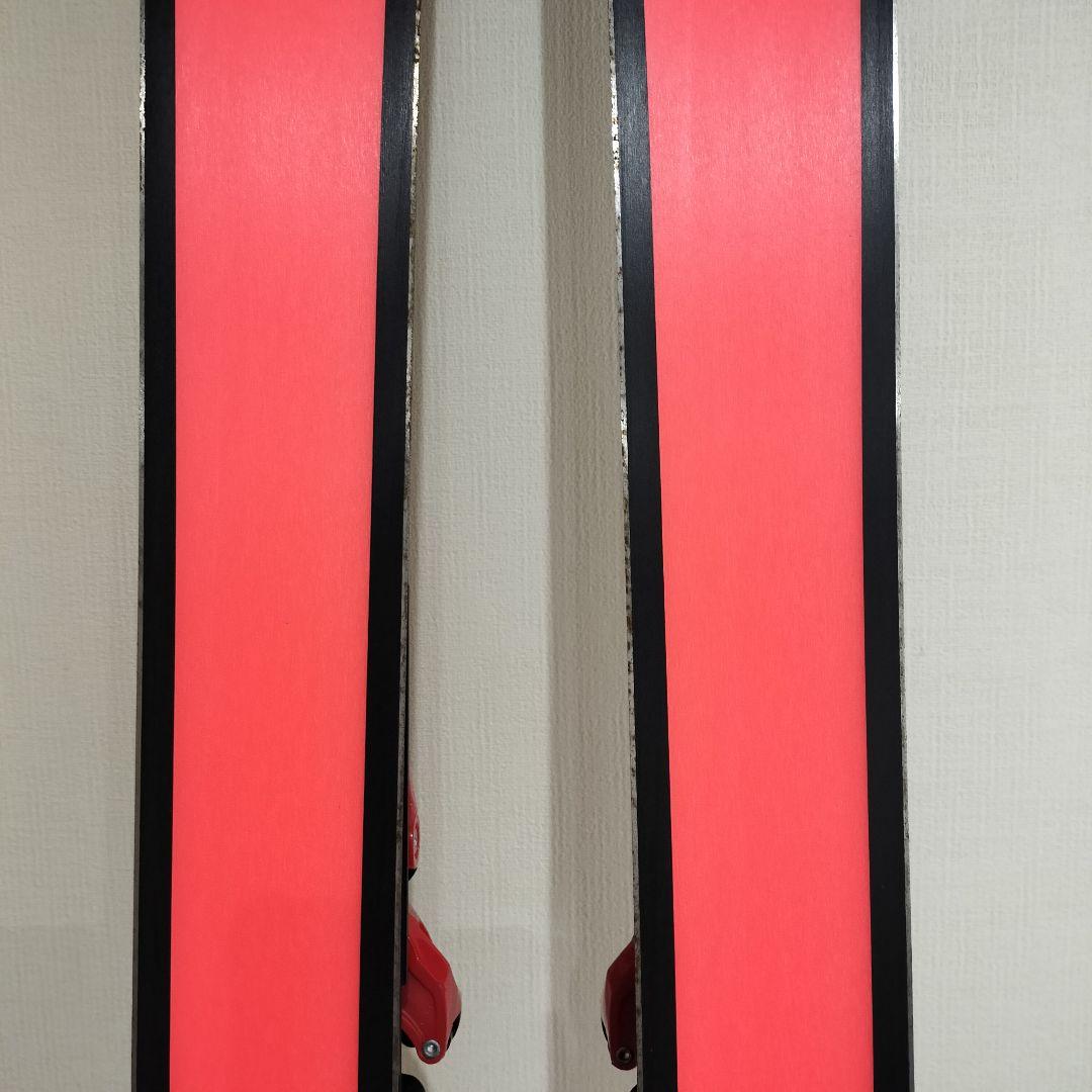 アトミック　S9iPRO　165cm