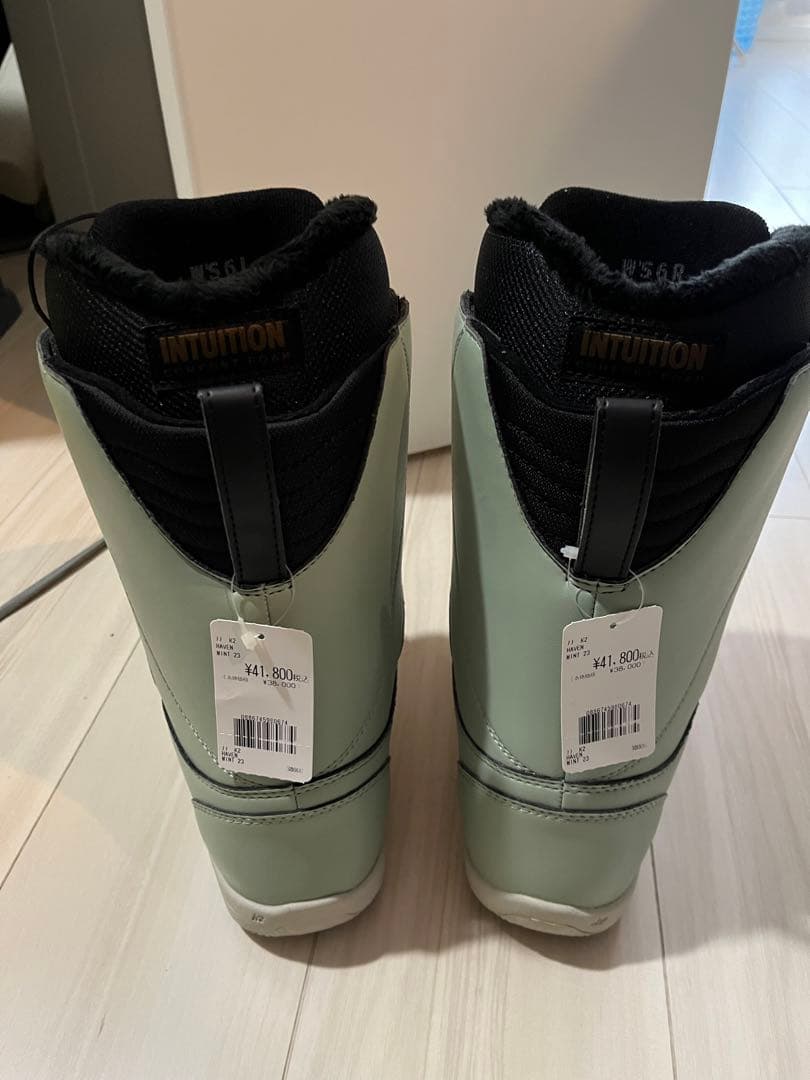 K2 スノーボードブーツ 23cm