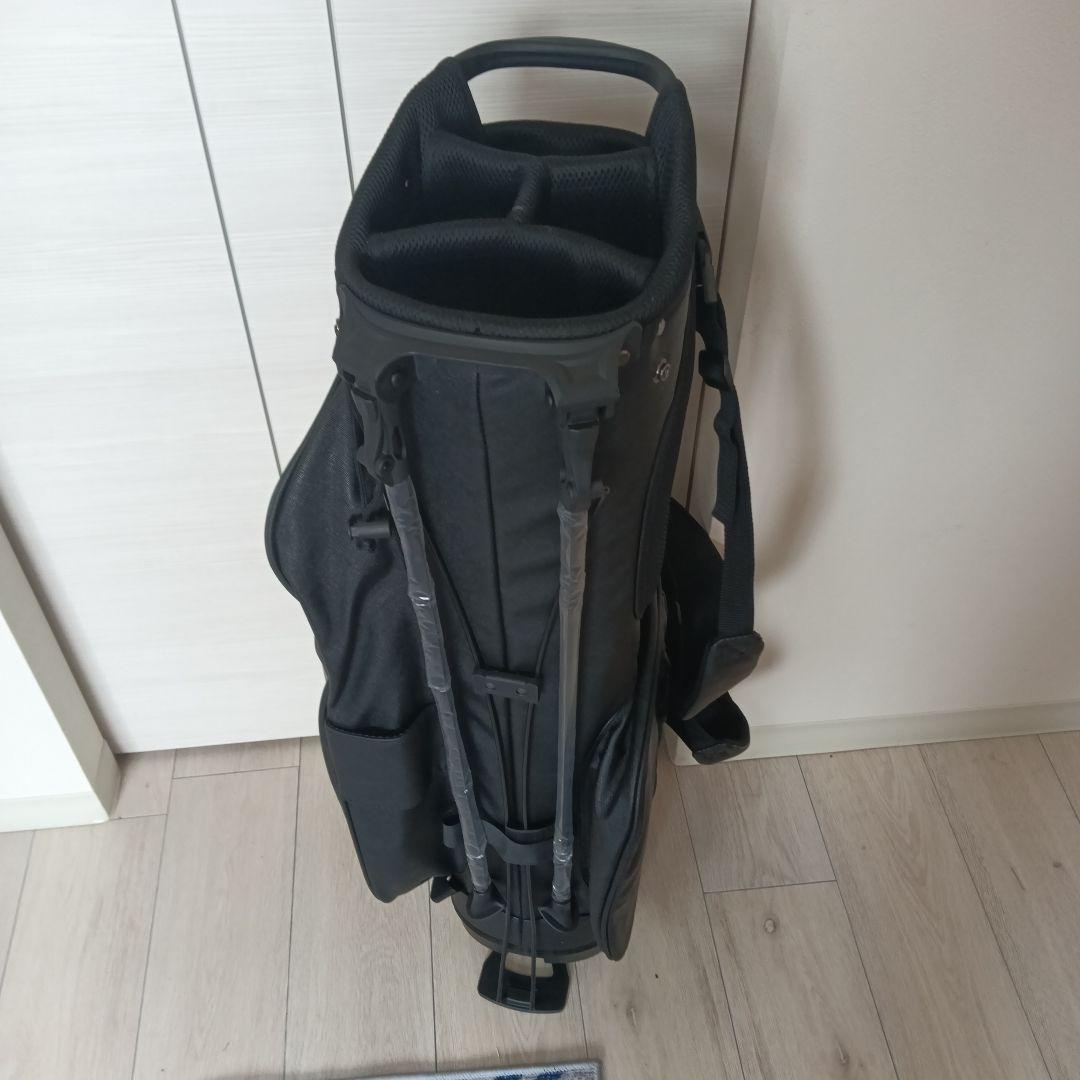 軽量キャディーバッグ　新品
