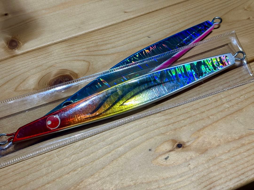 ツダジグ バスター 2dajig Buster X 190 200 セット