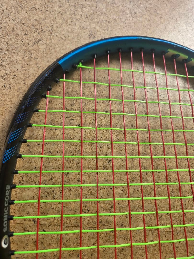 ダンロップ FX500ツアー ②　FX500TOUR 　DUNLOP