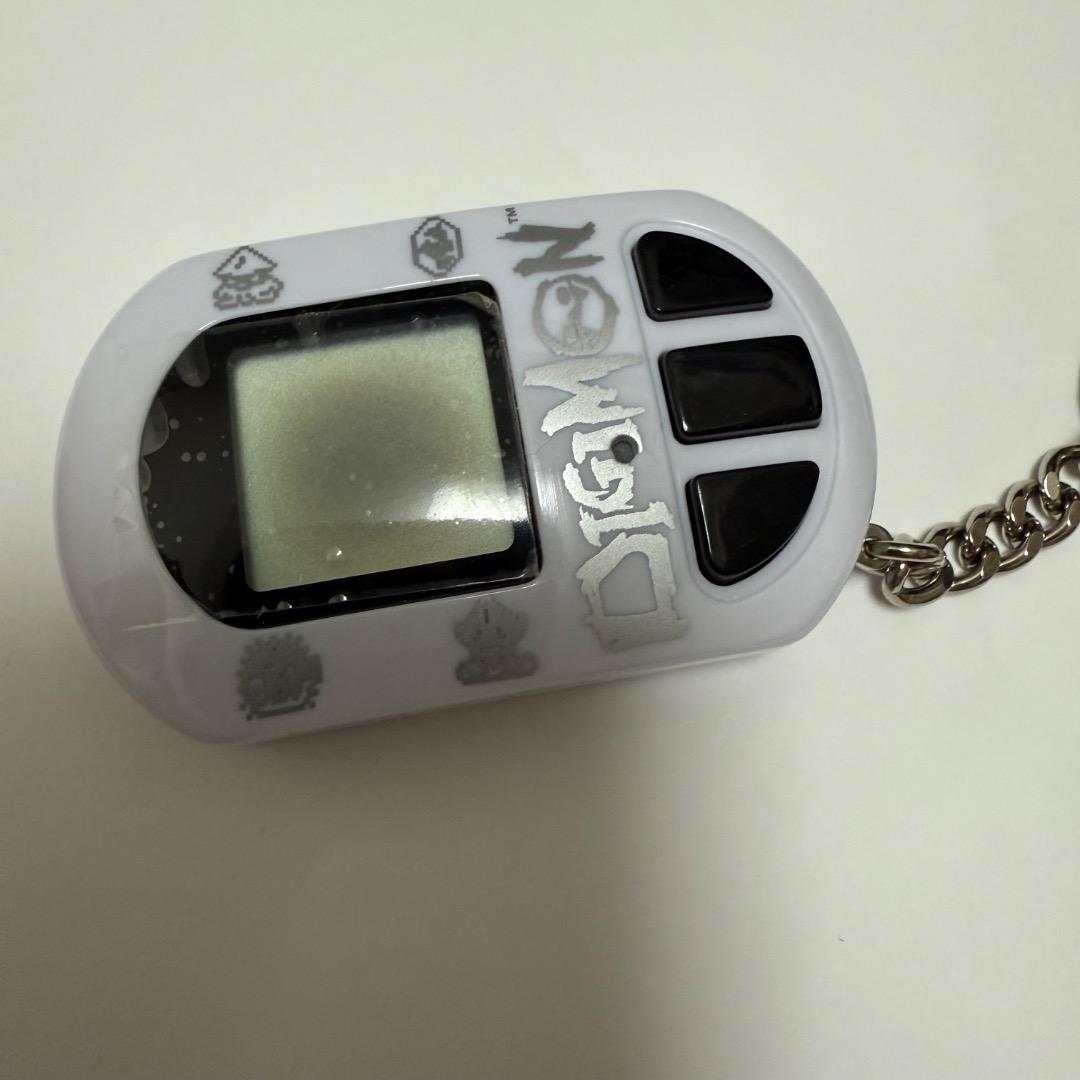 海外　デジモン　ペンデュラム　サイクル Ver.8