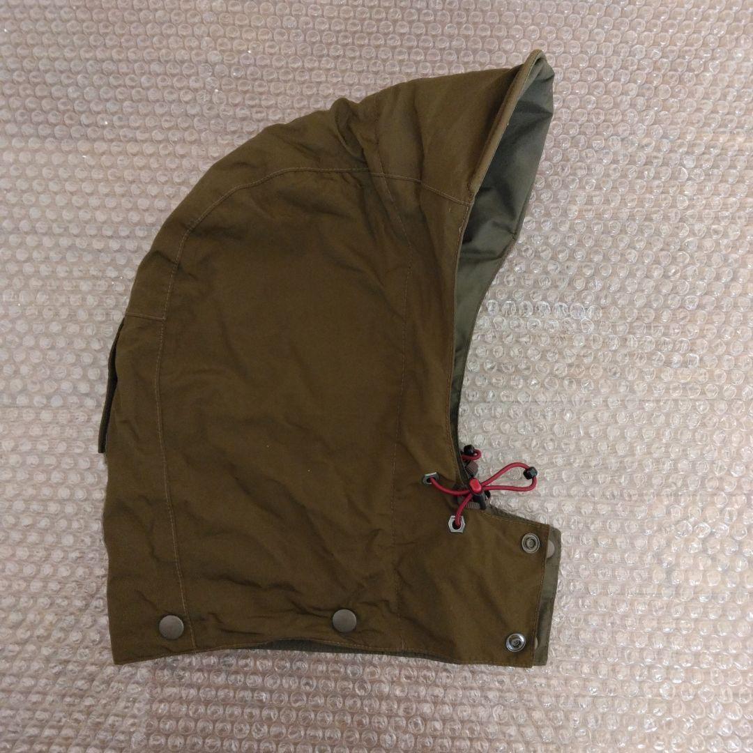 シマノ防寒防水ウェア