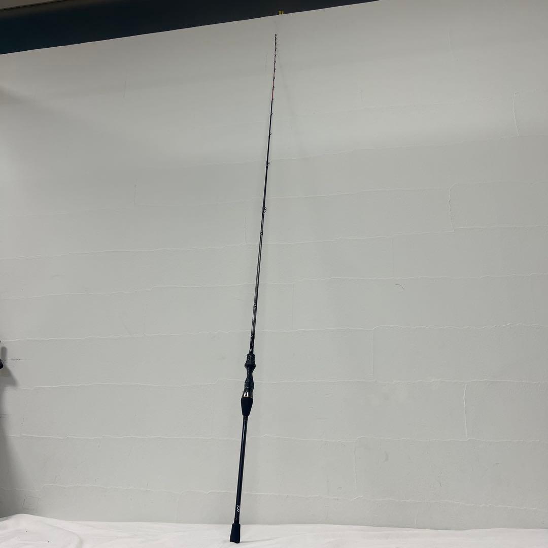 メタリア　マルイカゼロテン155