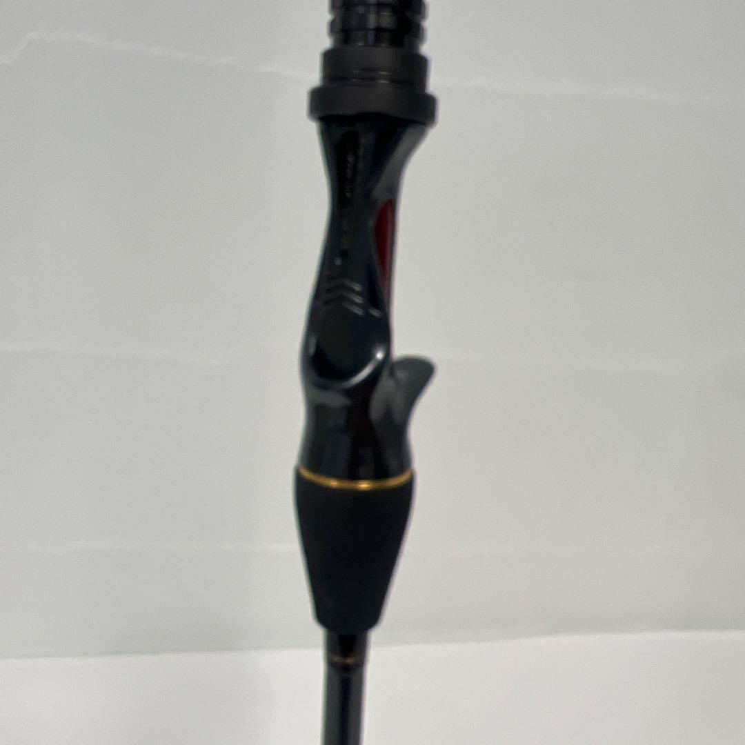 メタリア　マルイカゼロテン155