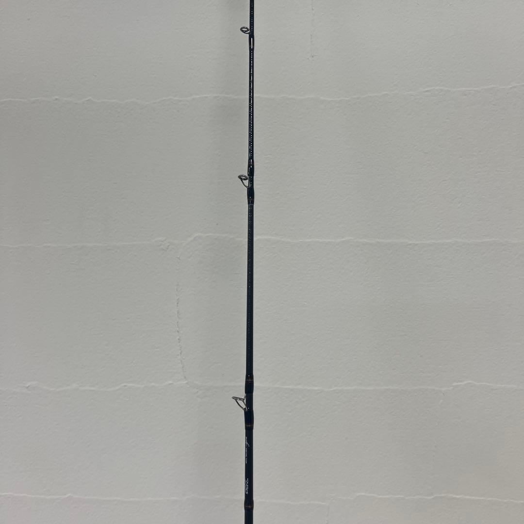 メタリア　マルイカゼロテン155