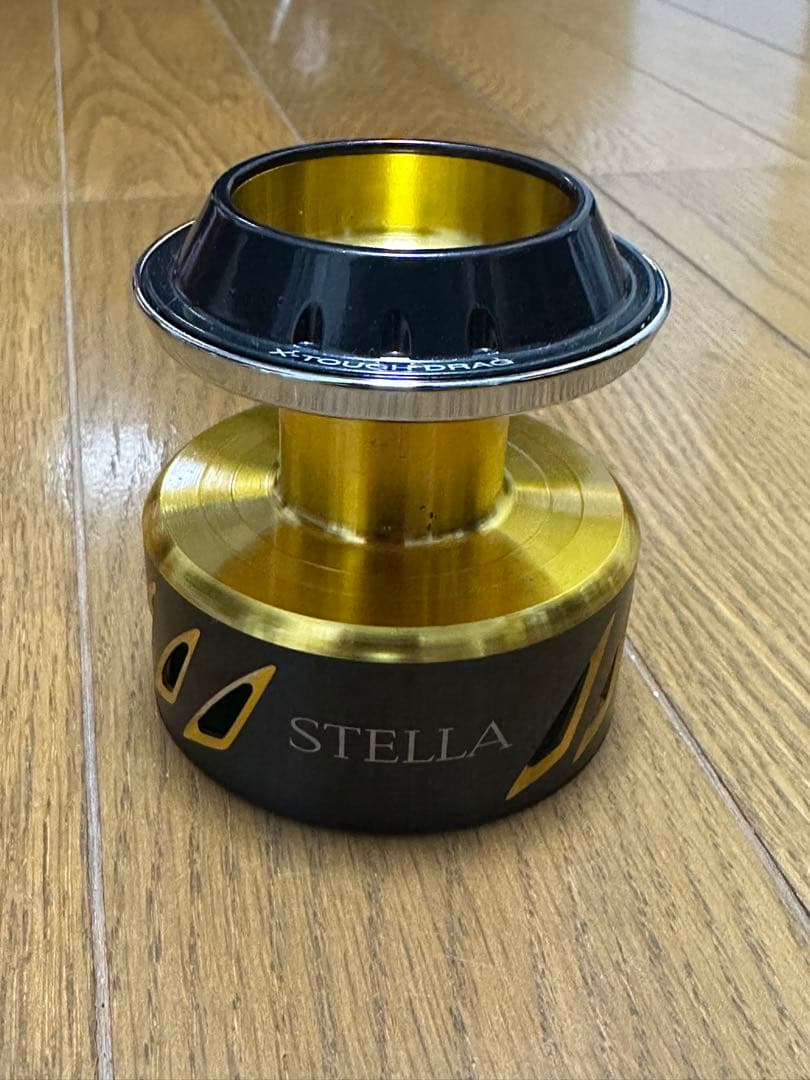 SHIMANO 13 STELLA SW8000 スピニングリールパーツ