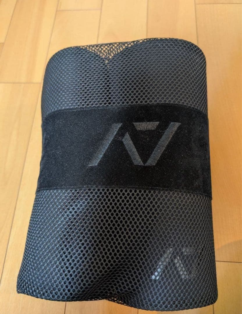 A7ニースリーブ Rigor Mortis サイズL