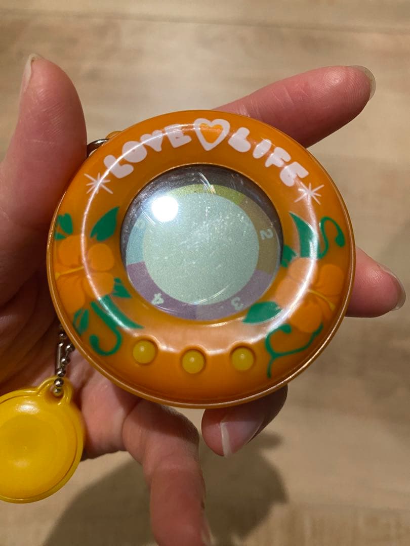 人生ゲームキャンディ