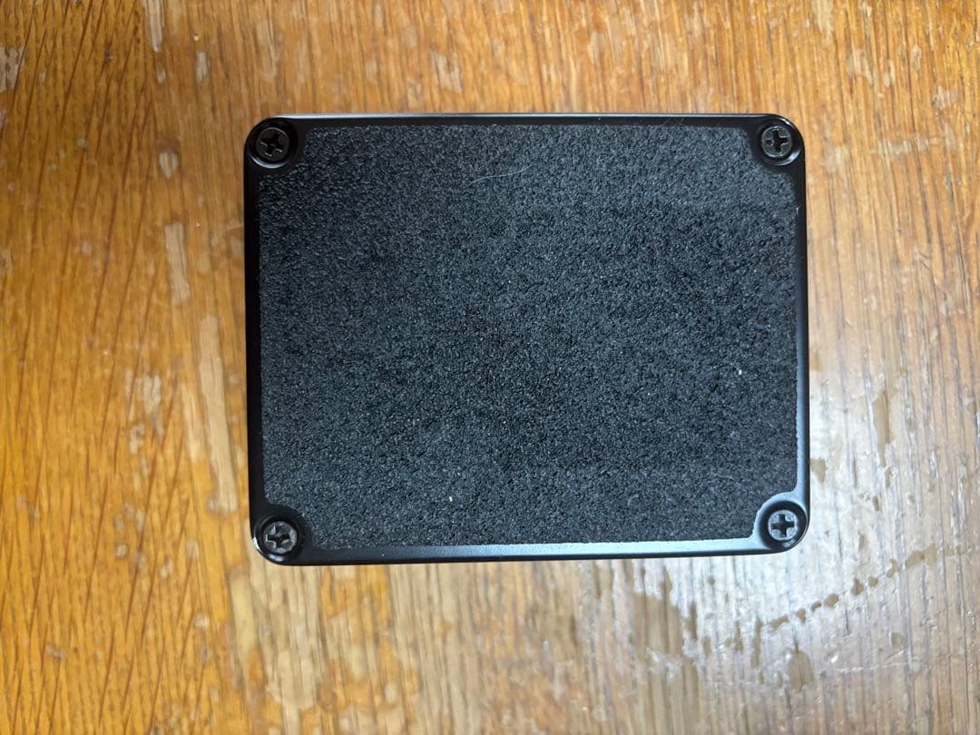 ※おが　EBS Billy Sheehan Signature Drive