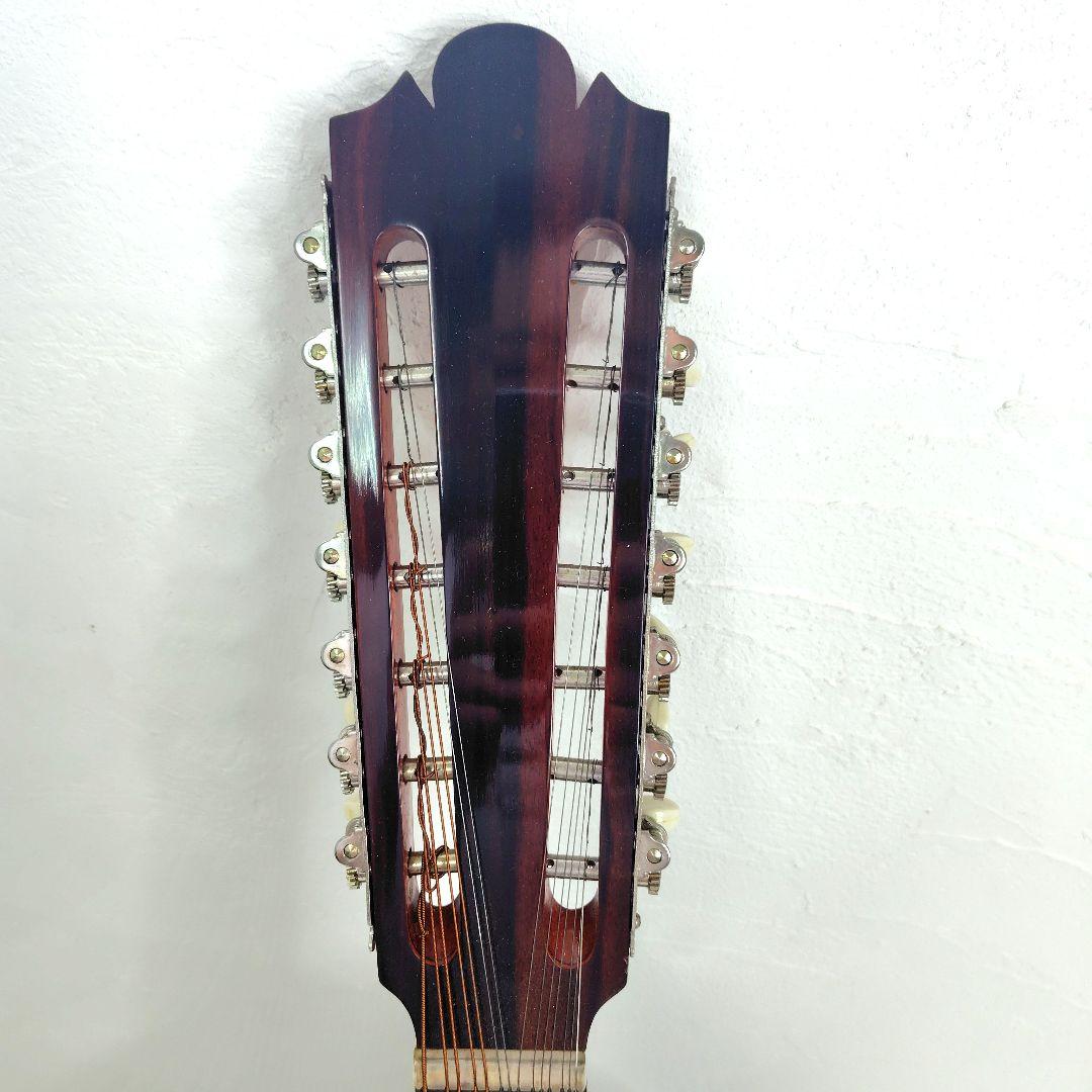 Lilang's マンドリン 1978年製 専用ケース付き