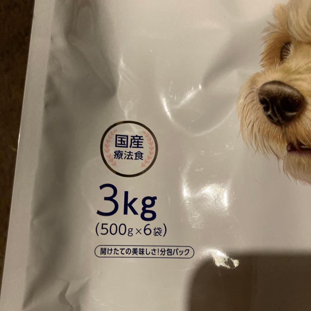 Dr's Care ハートケア 3kgx2袋