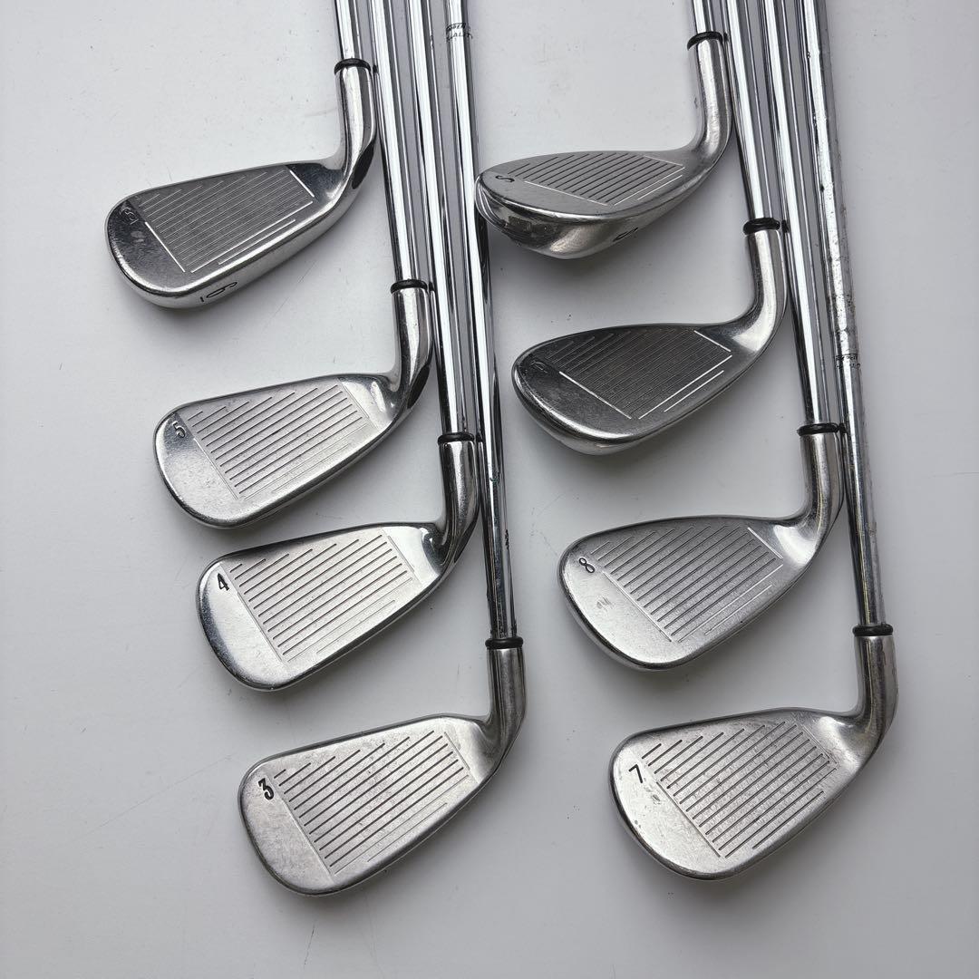 【激安‼️】男性右利き キャロウェイ ゴルフクラブセット キャディバッグ付