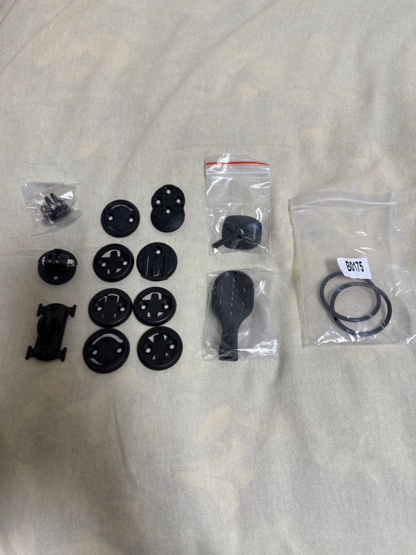 ROVAL RAPIDE COCKPIT マットカーボン/グロスブラック