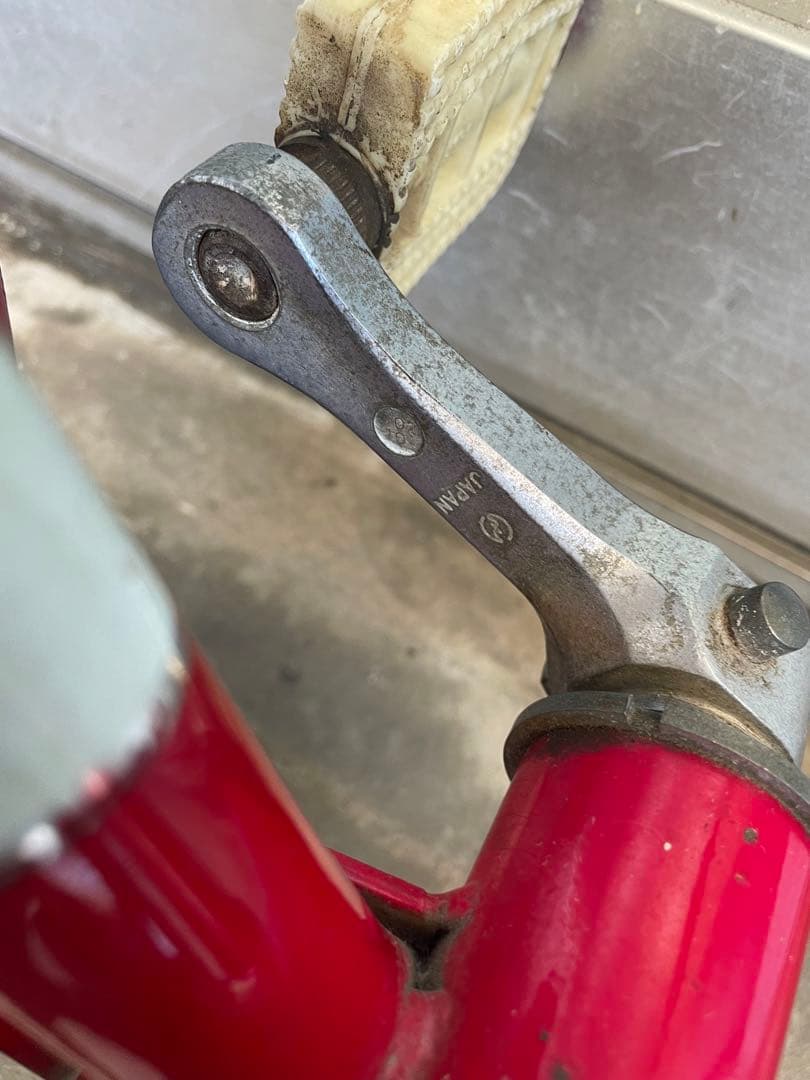 TSUNODA ツノダ　ミニ　自転車