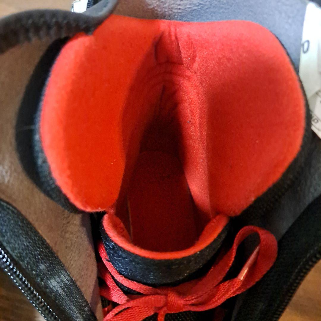 マズシャス　クロスカントリースキーブーツ　26㎝