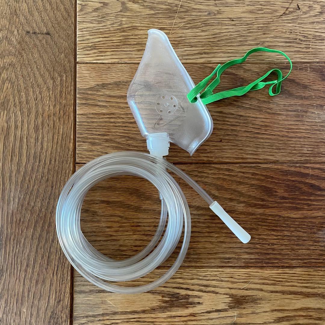 酸素発生機　FAM／ペット用