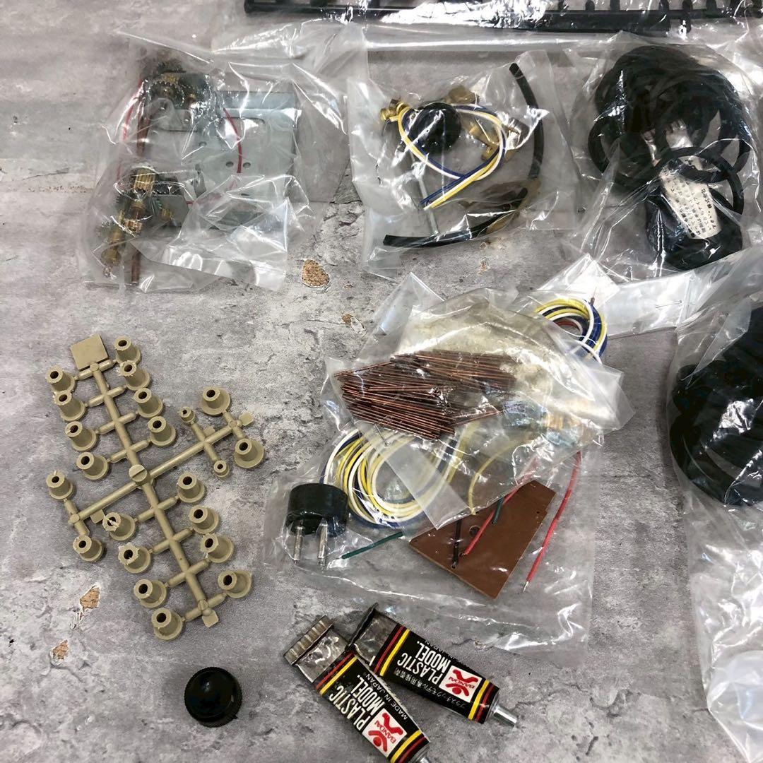 Panther-G Sd.Kfz.171 1/24モデルキット