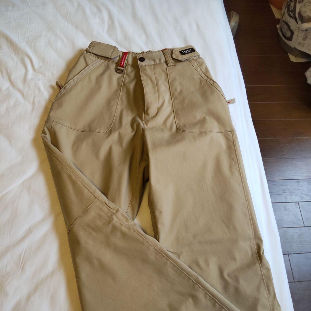 スキー スノボー ズボン レディース