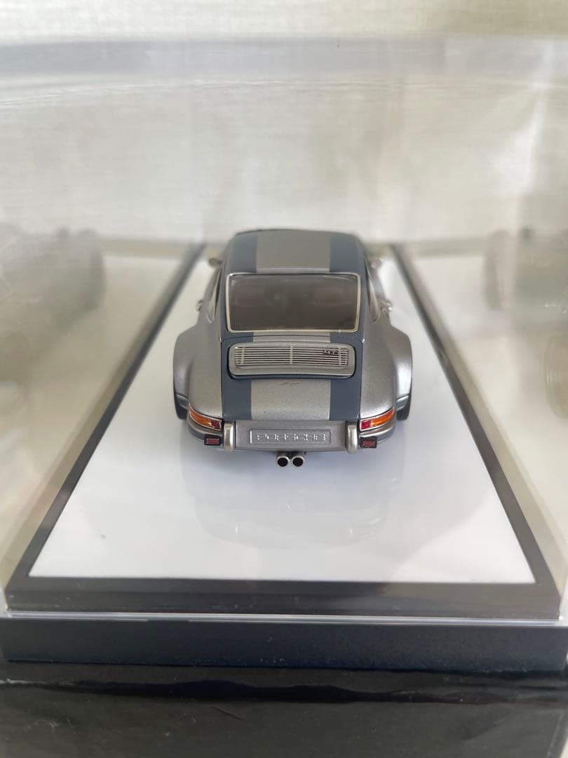 Vision VM111L singer 911(964) Coupe限定80個