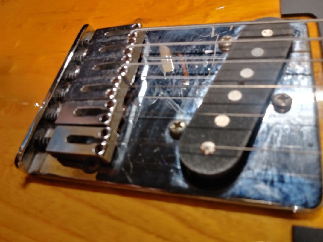 Fender　フェンダー　Classic 50s 　テレキャスター