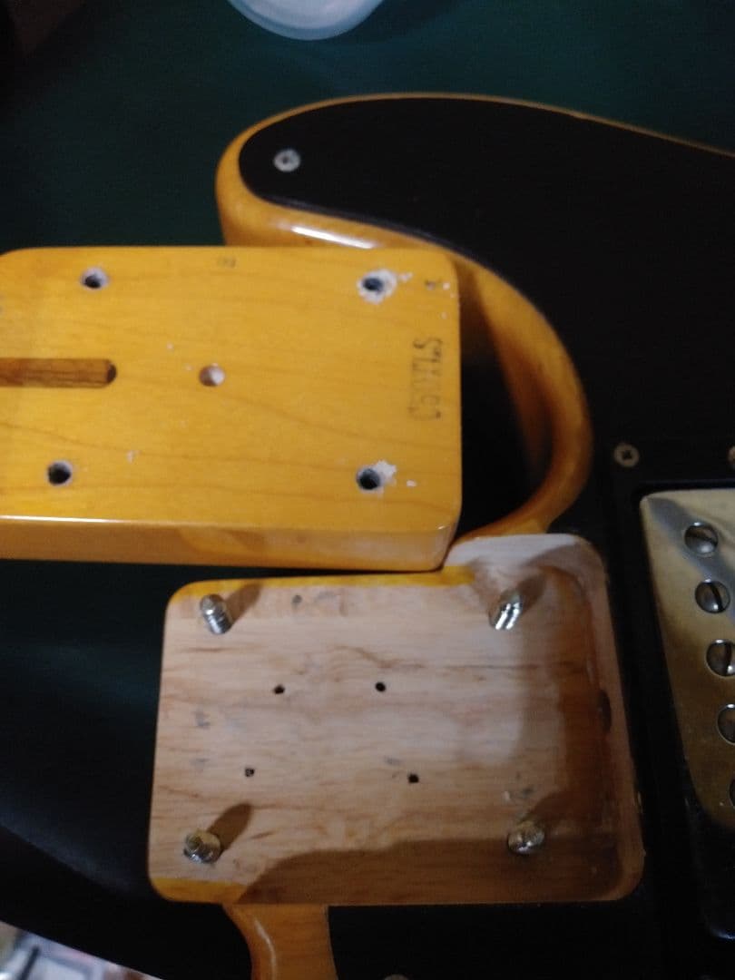 Fender　フェンダー　Classic 50s 　テレキャスター