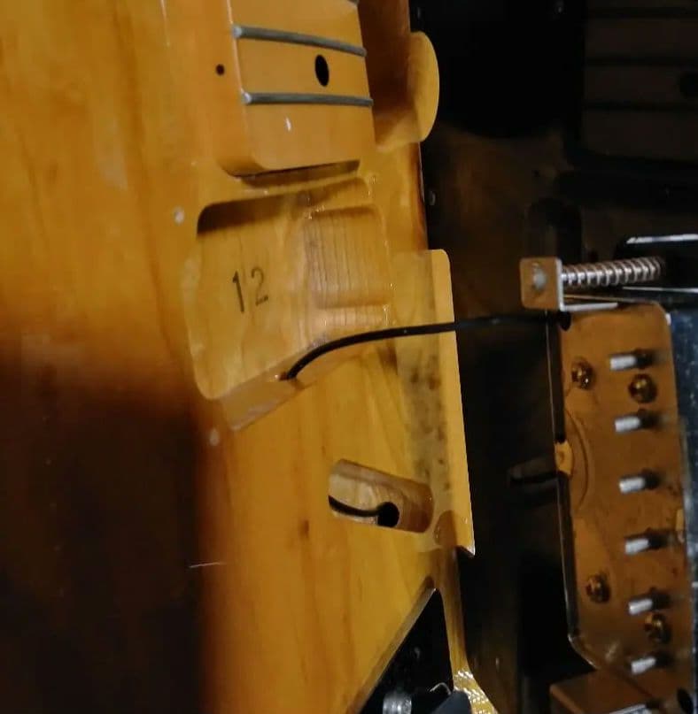 Fender　フェンダー　Classic 50s 　テレキャスター