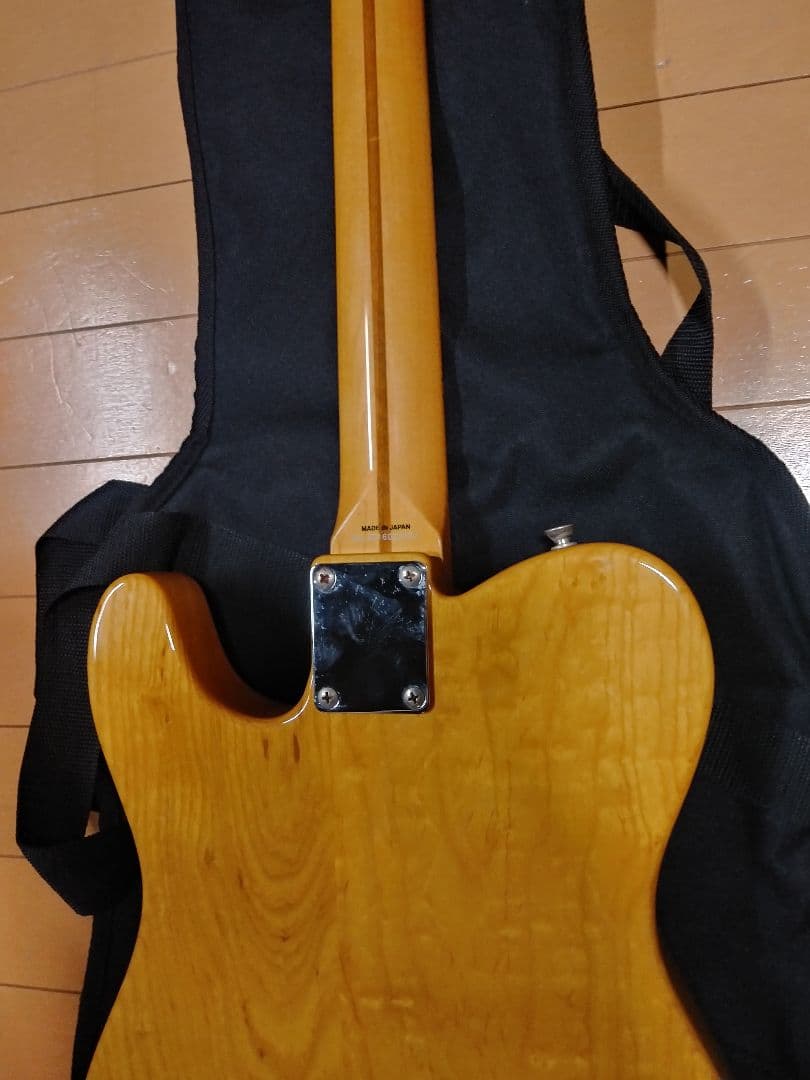 Fender　フェンダー　Classic 50s 　テレキャスター