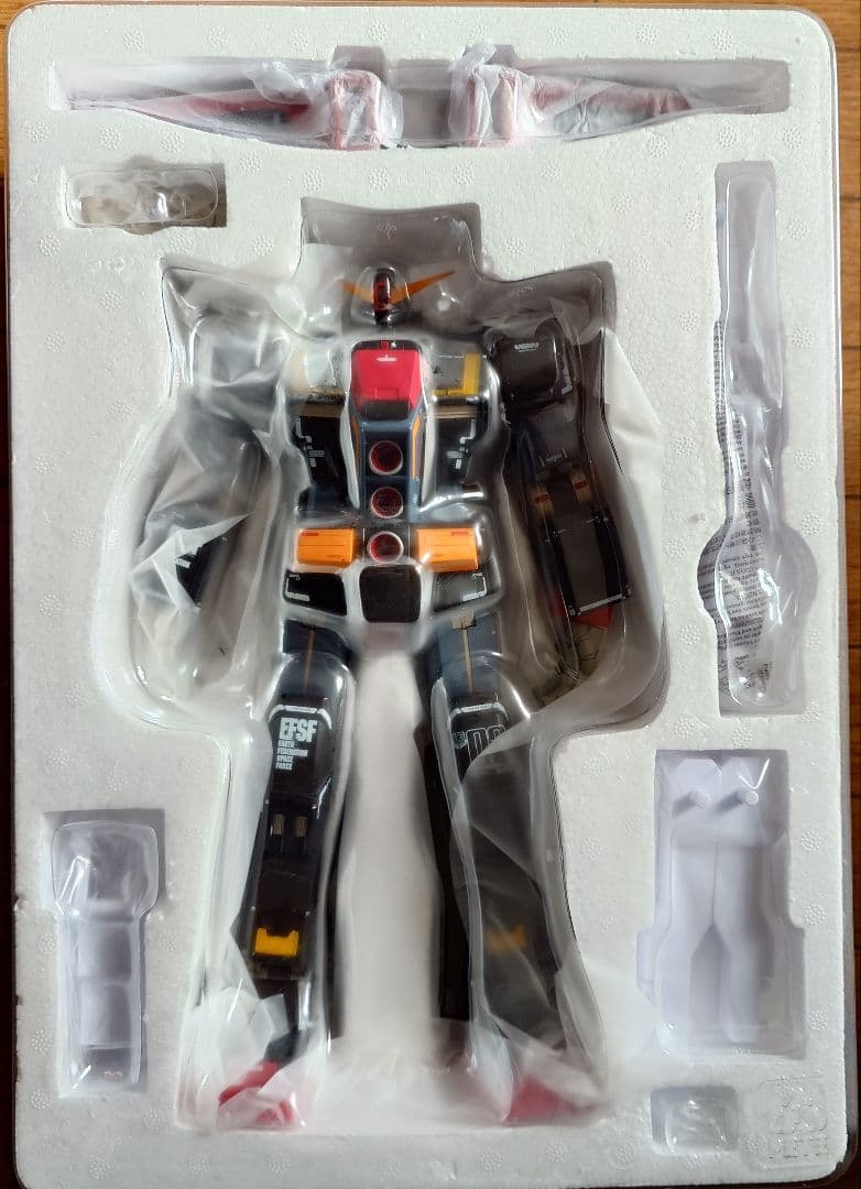 FIX FIGURATION #1019 サイコガンダム